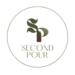 Second Pour