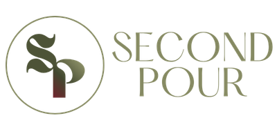 Second Pour