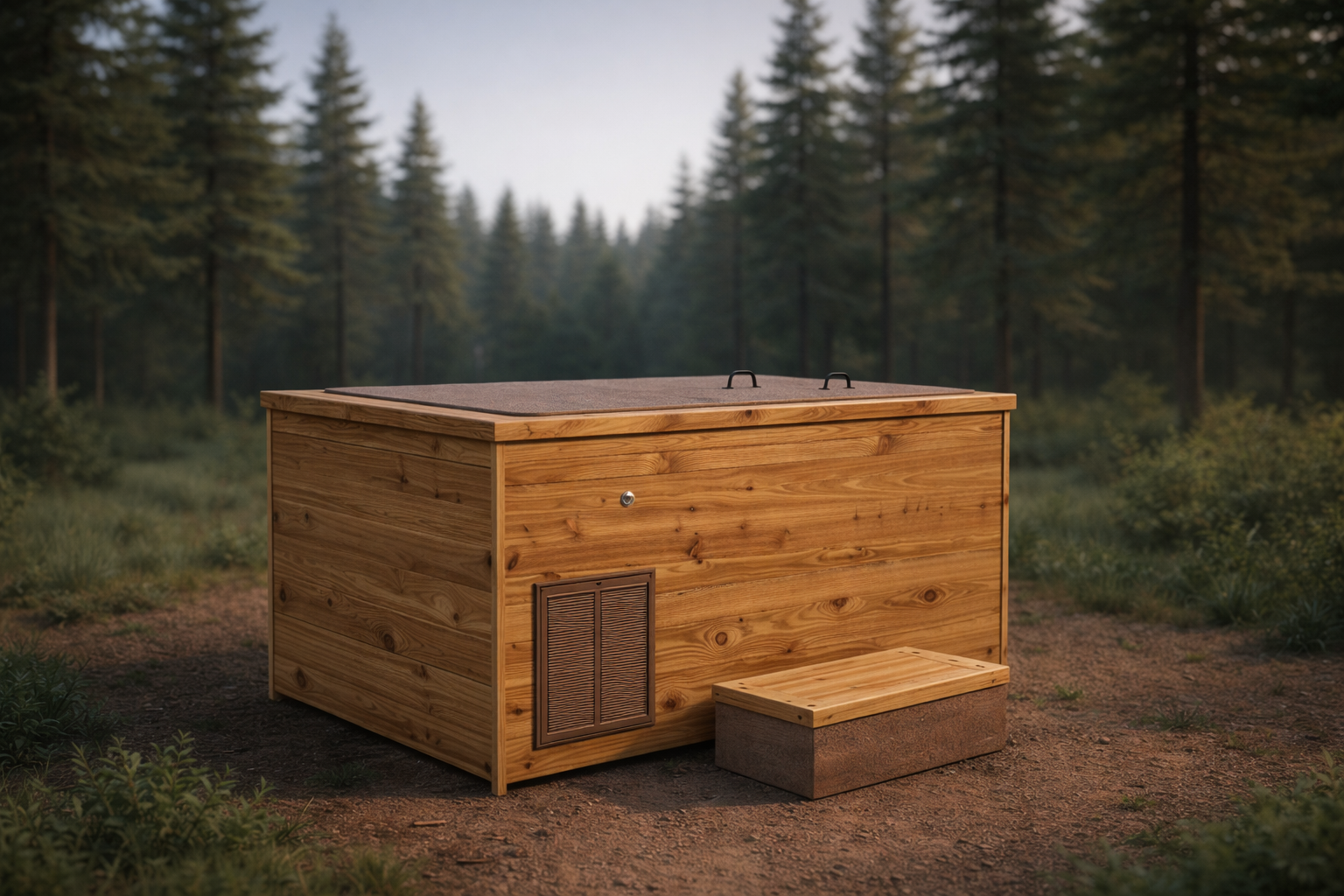 Optional Add-On • Cold Therapy 