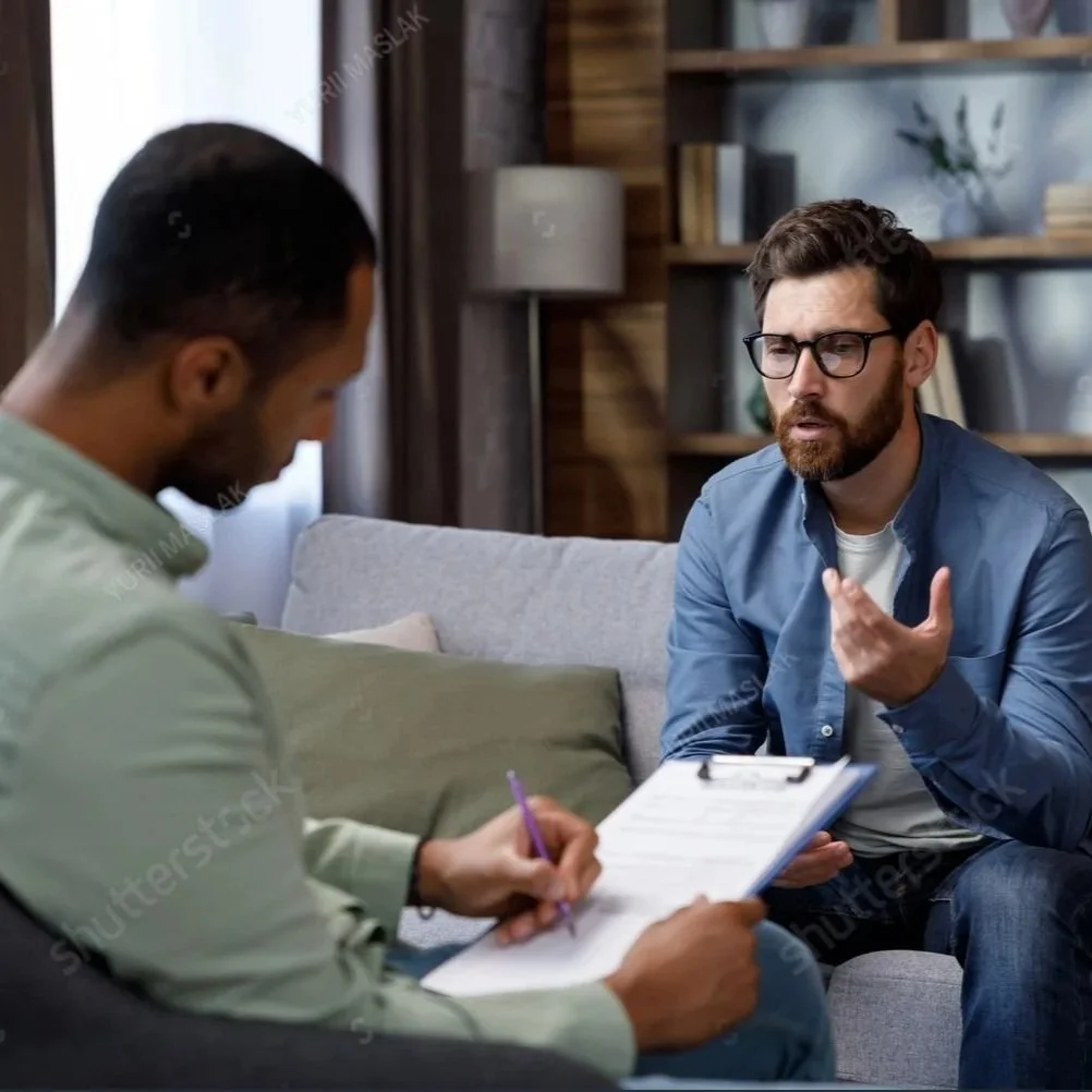 Los Errores más Comunes al Realizar una Entrevista Clínica