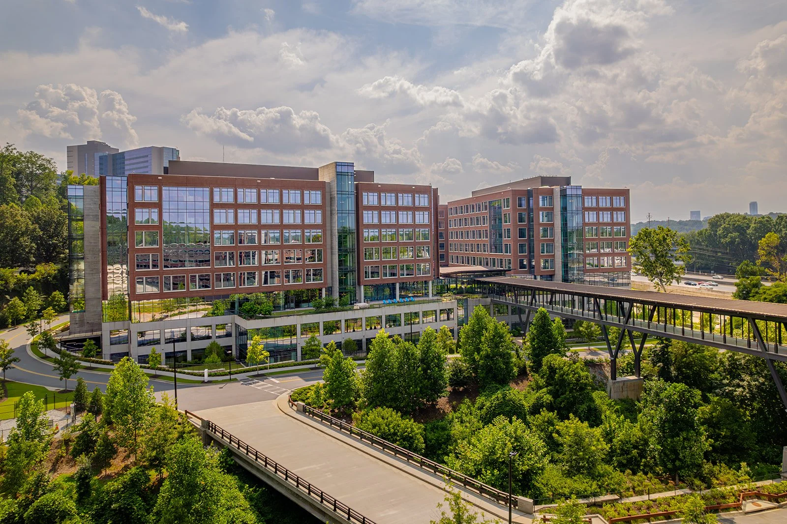 CHOA Bridge and Parking Deck-30.jpg