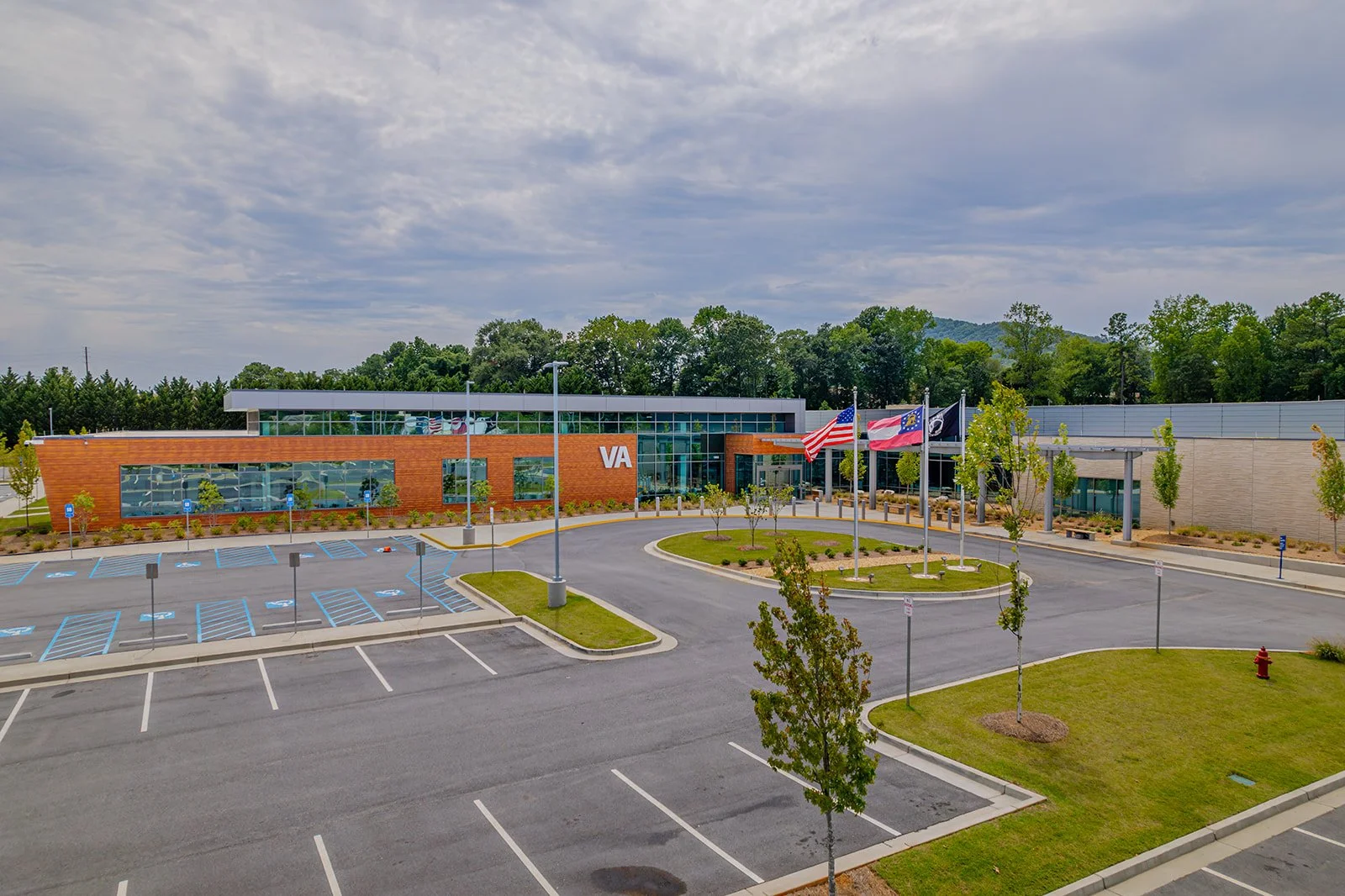 Cobb Veterans Administration