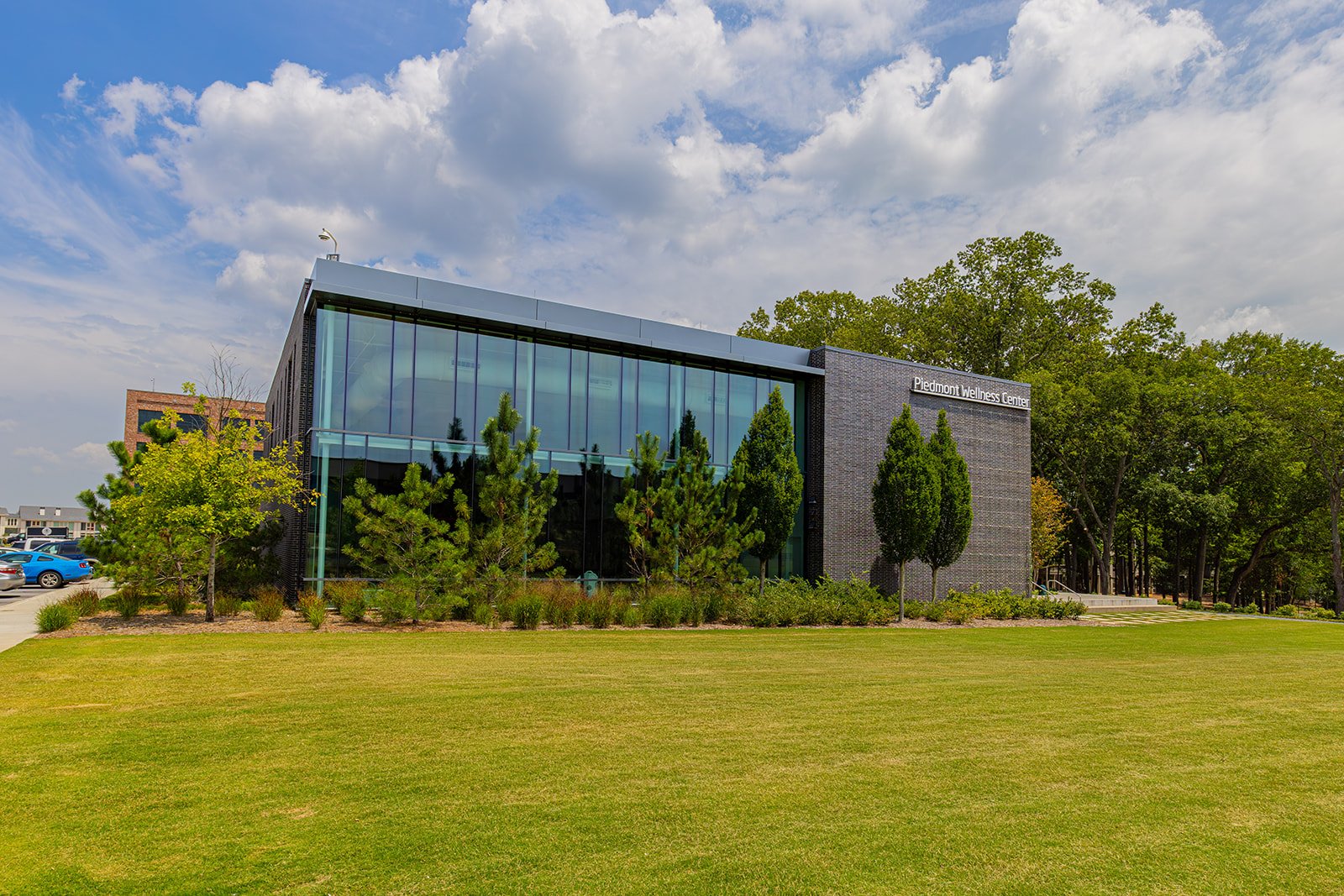 Piedmont Wellness Center
