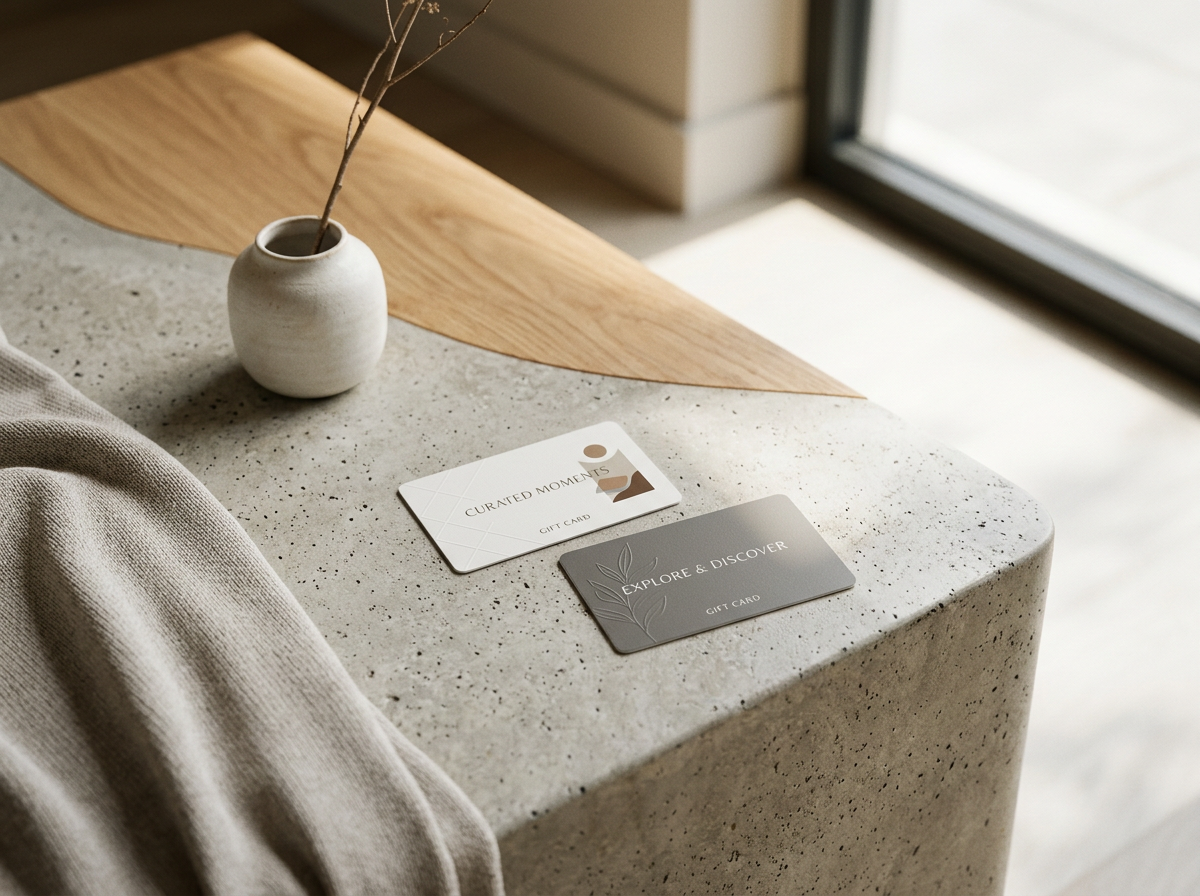 digital gift card