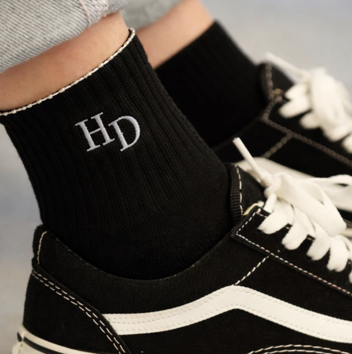 HD Socks