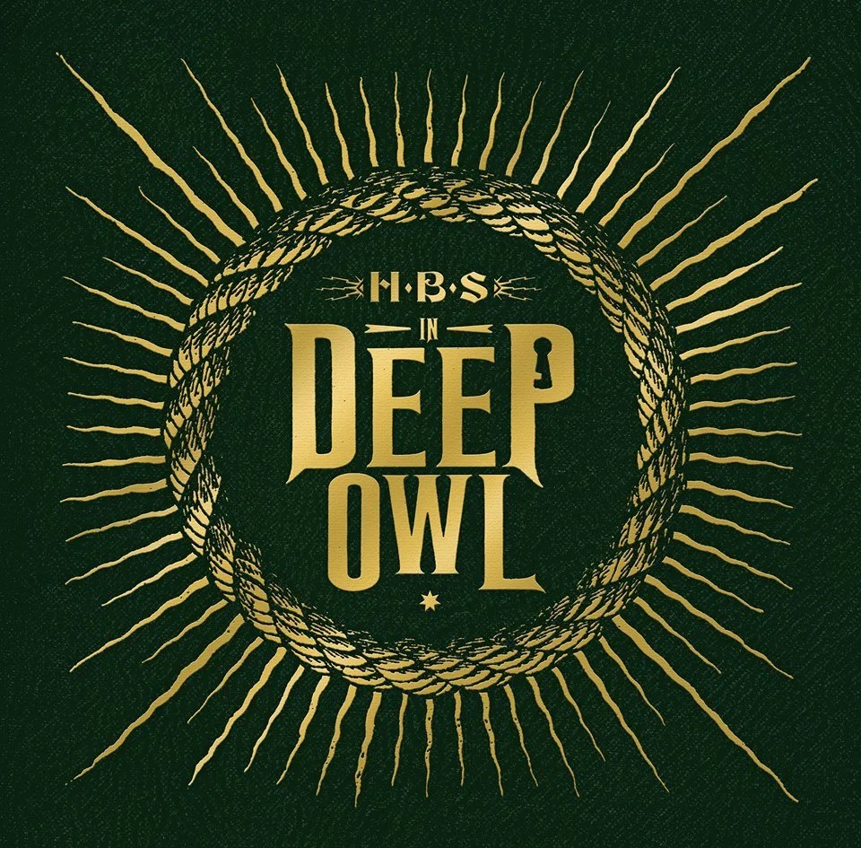 In Deep Owl
