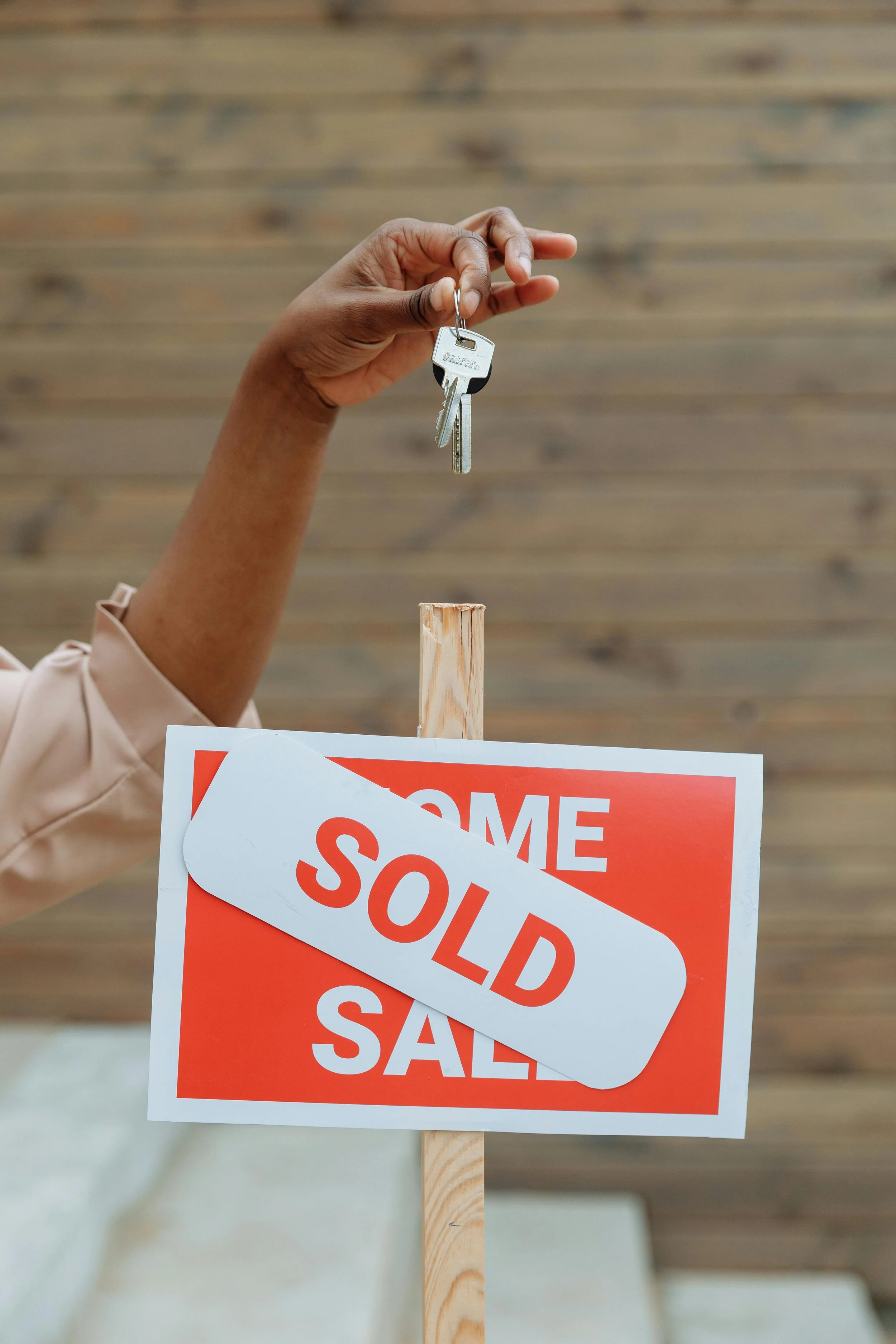 Why Listing Your Virginia Home Too High Can Backfire