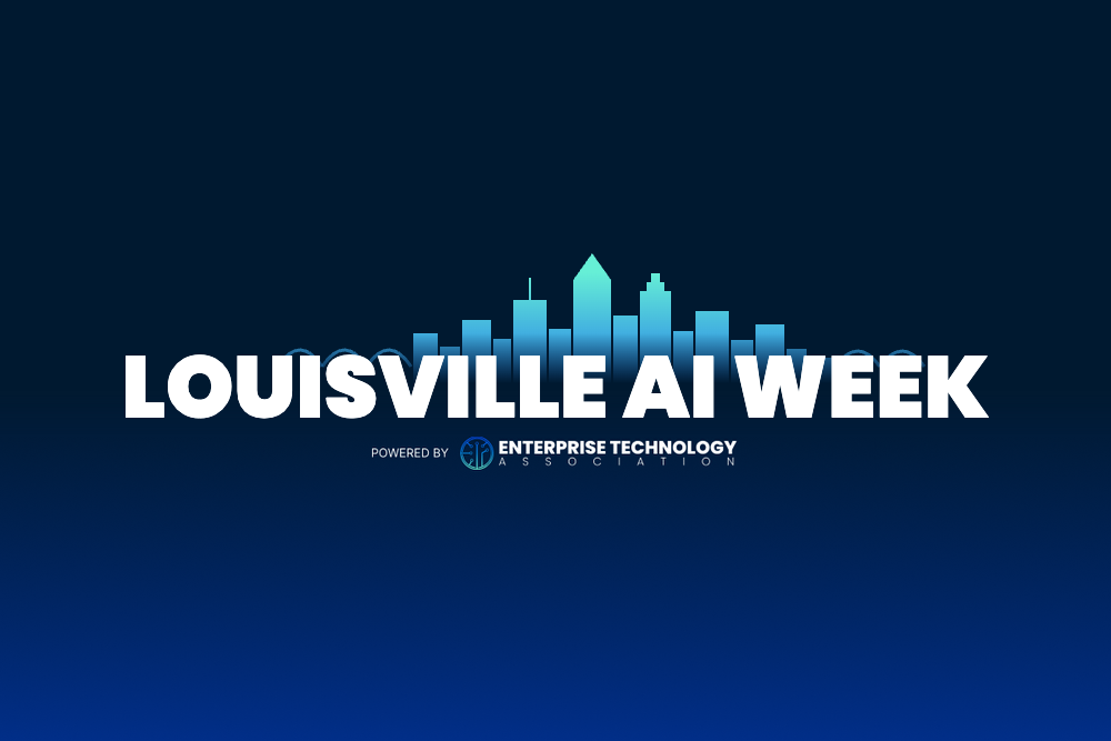 Louisville AI Week 2027 Banner