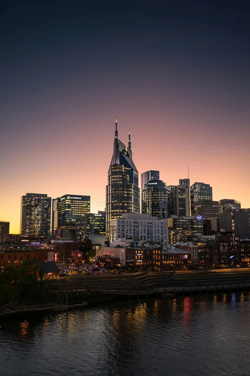 Nashville AI Week 2026 Conference & Tickets — The AI Week
