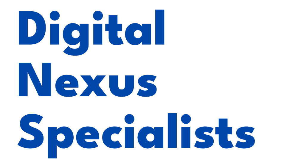 Digital Nexus Specialists