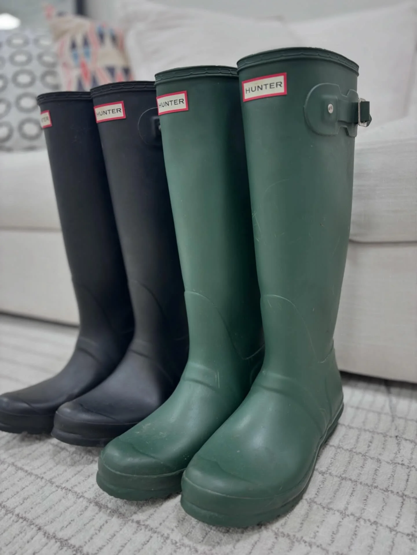 Did that snow catch you unprepared? Check out our winter gear including coats, base layers, and boots from #Hunterboots, #Sorel, #Kamik, #Northface, #Ugg and more!

#downtownbillings #wintershopping #winterwear #shoplocal #secondhand #billingsmt #bil