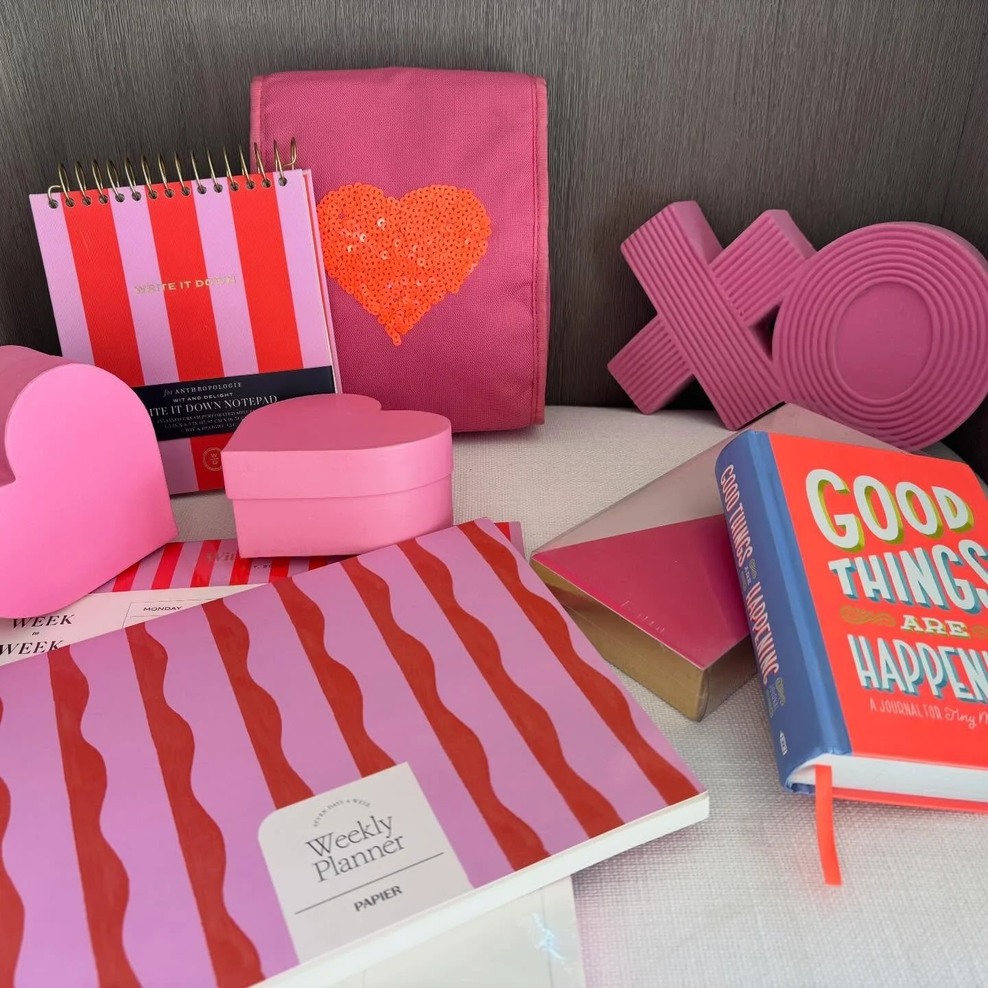 Love is in the air! 

#valentines #galentinesday❤️