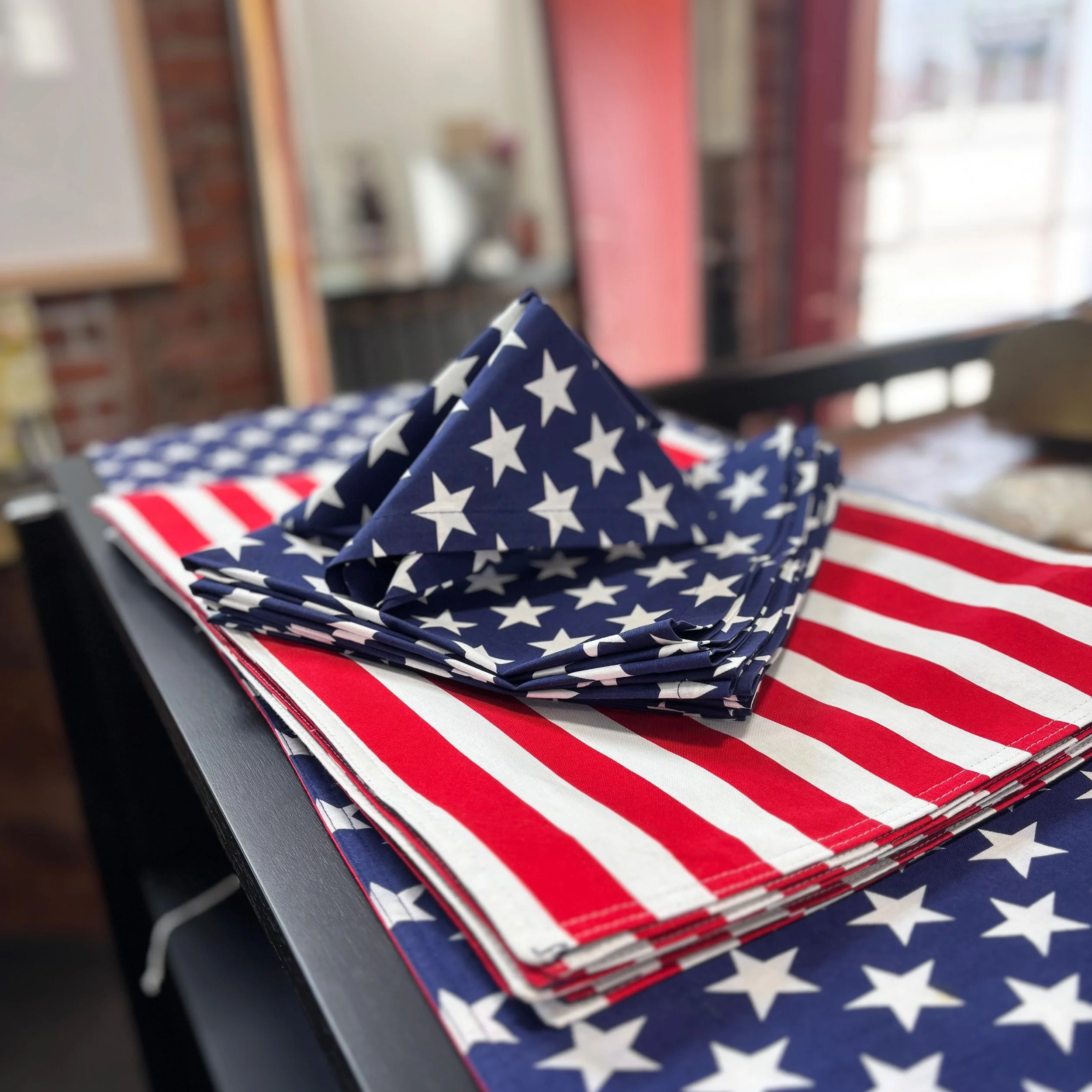 Spring is [finally] here, but summer is just around the corner!

#billings #sheridanwyoming #lovellwy #4thofjuly