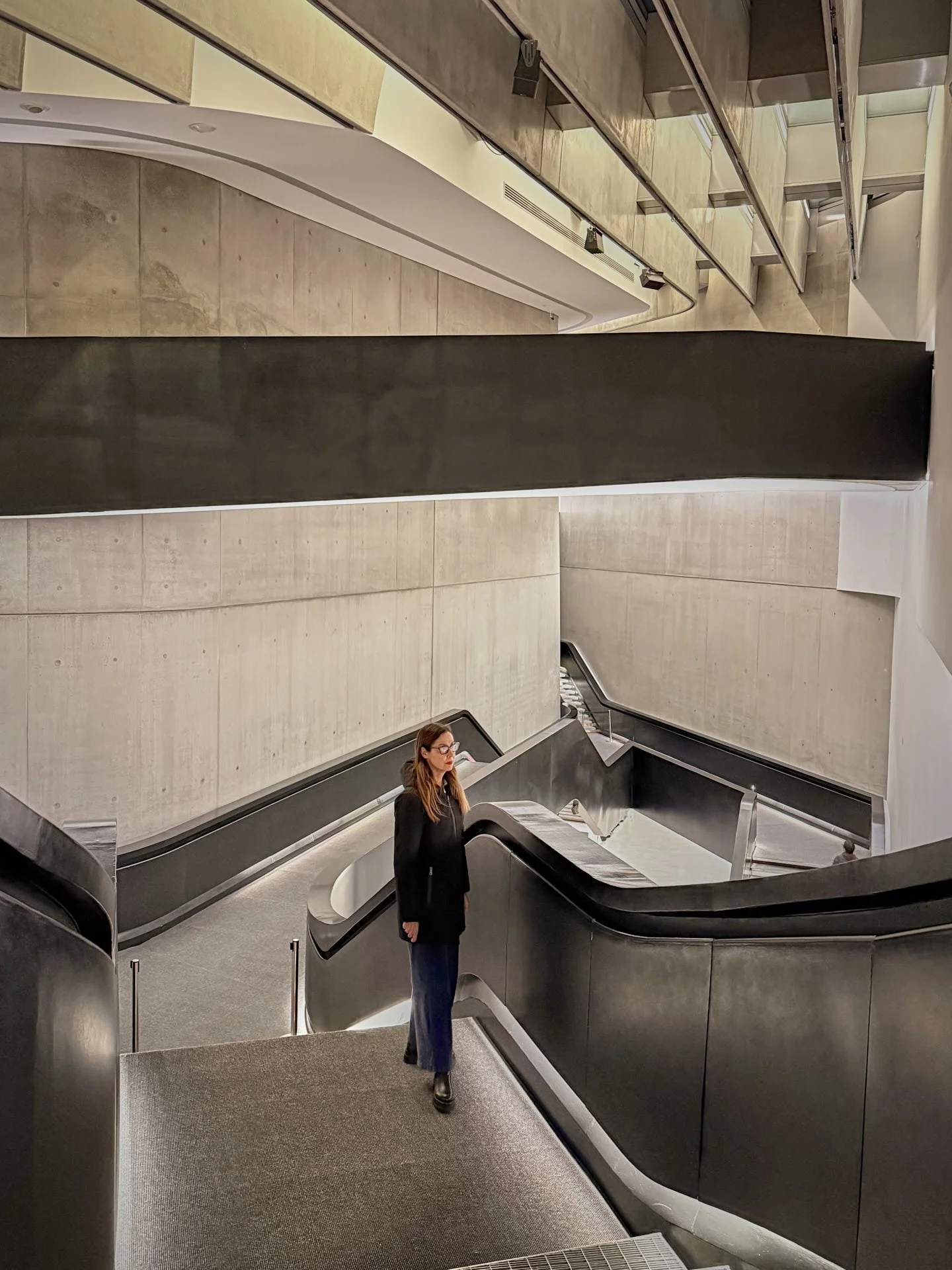 Carolina Lombardi, artist, Rome - photo by Stephanie Fazio