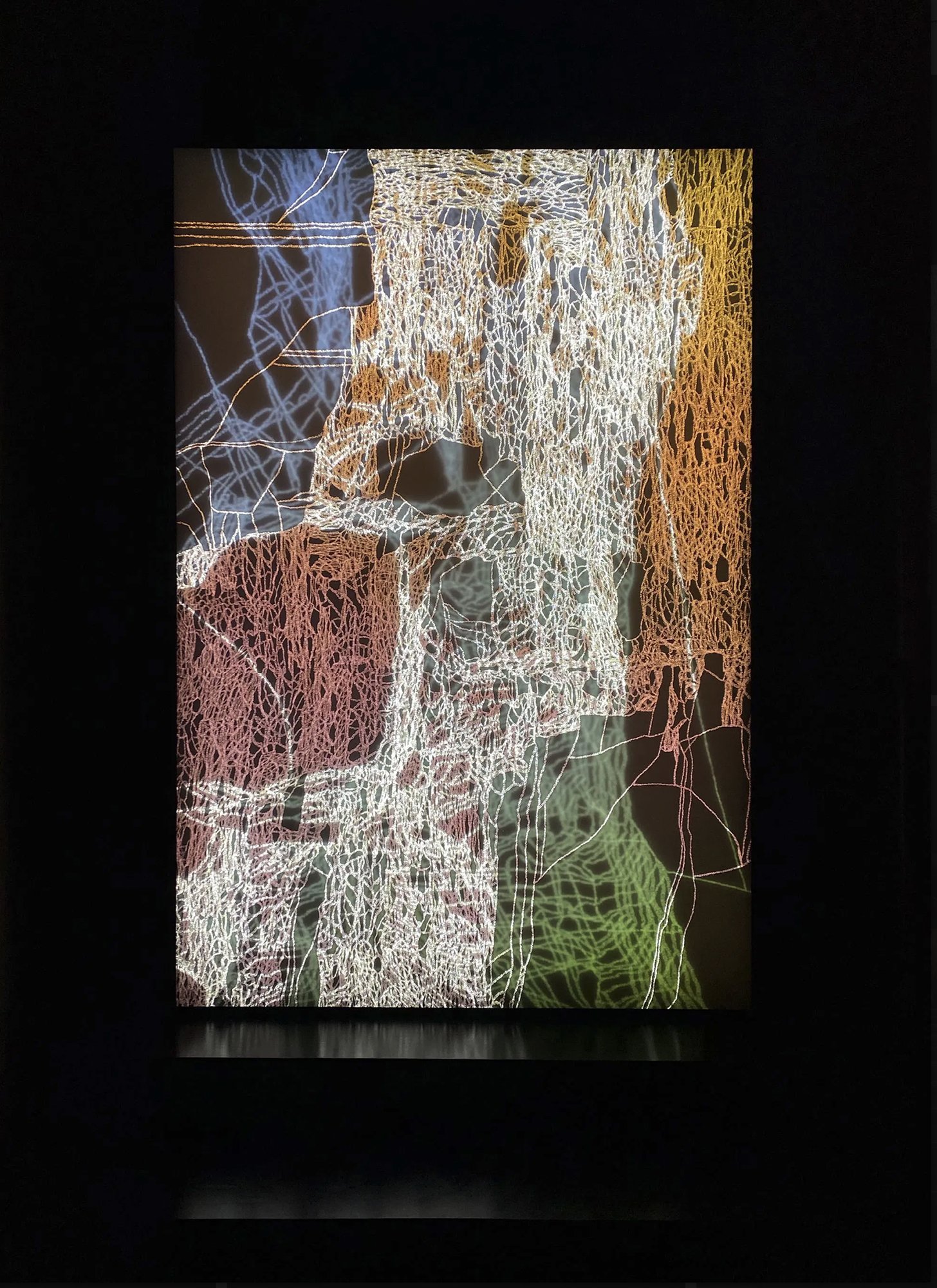 Carolina Lombardi - Discursus / Narrazione 5