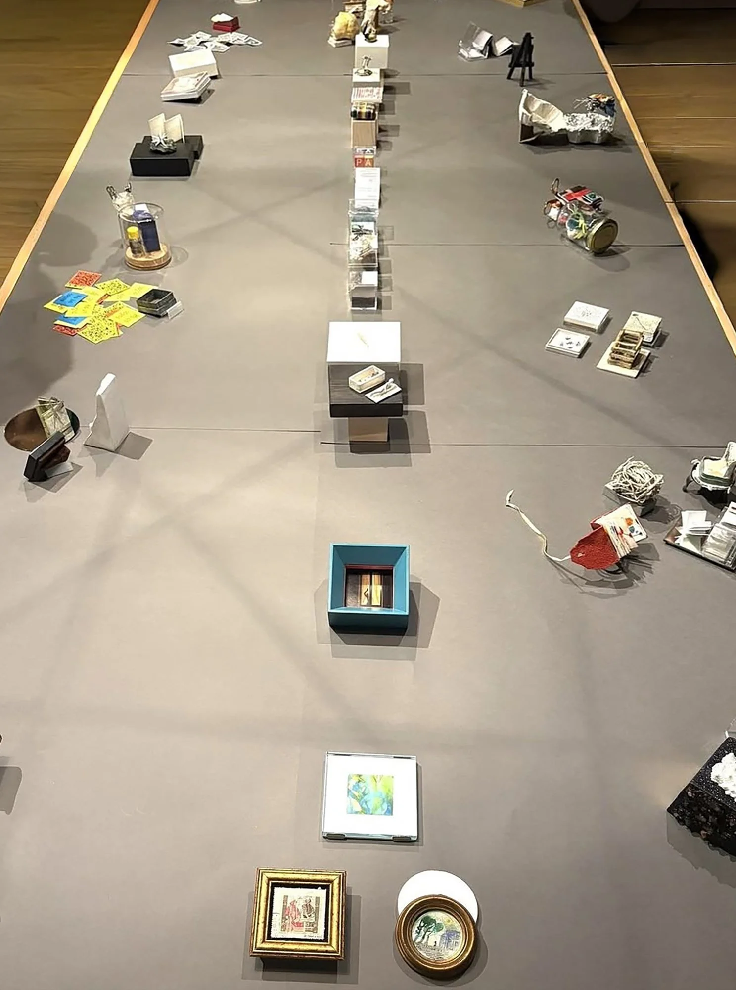 Chiave di Lettura, Carolina Lombardi, artist