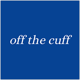 Off the Cuff Studios