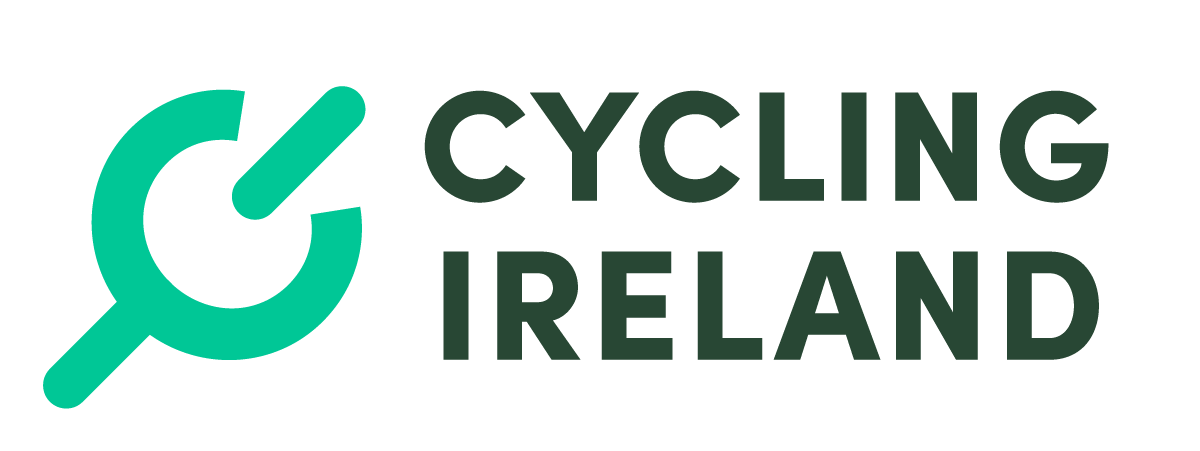 Cycling Ireland logo