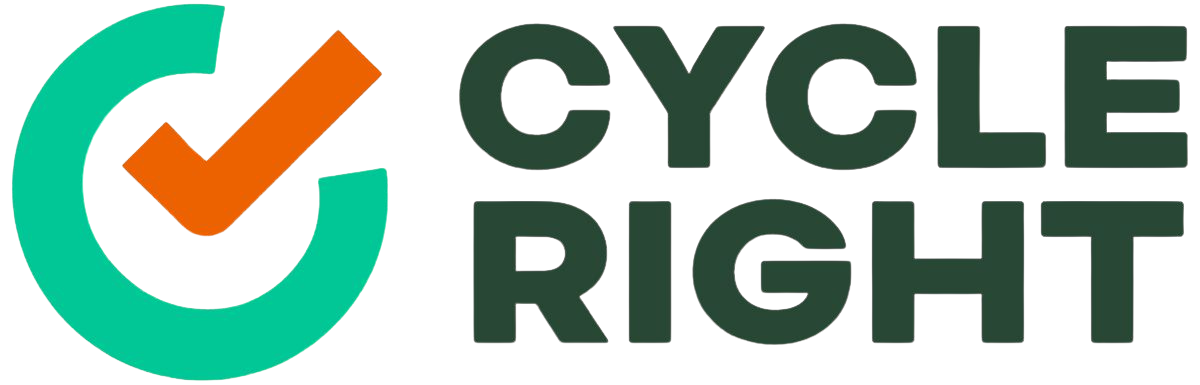 Cycle Right logo