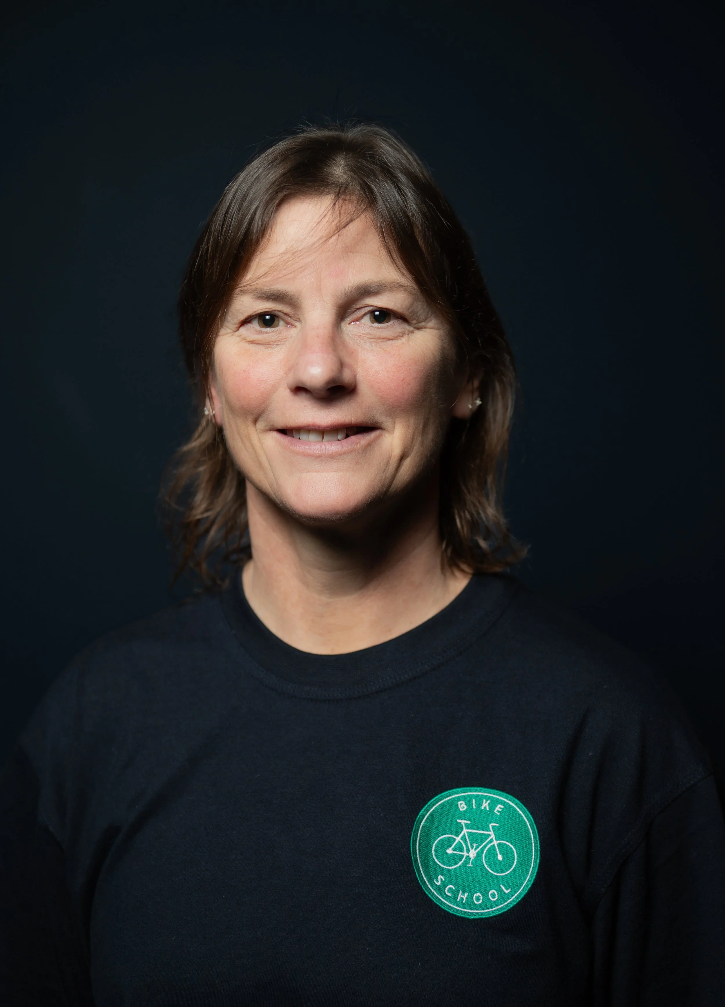 Kinny Bolton Cycle Right trainer