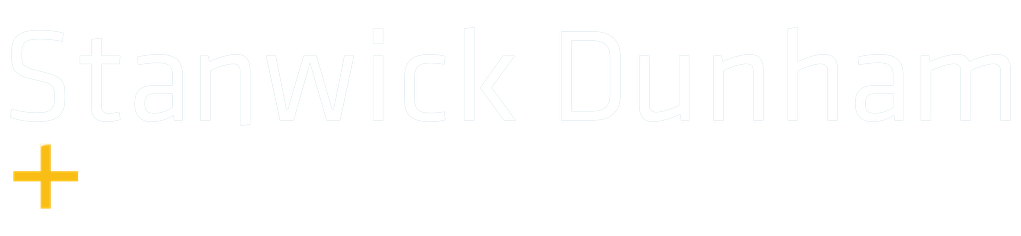 Stanwick Dunham logo
