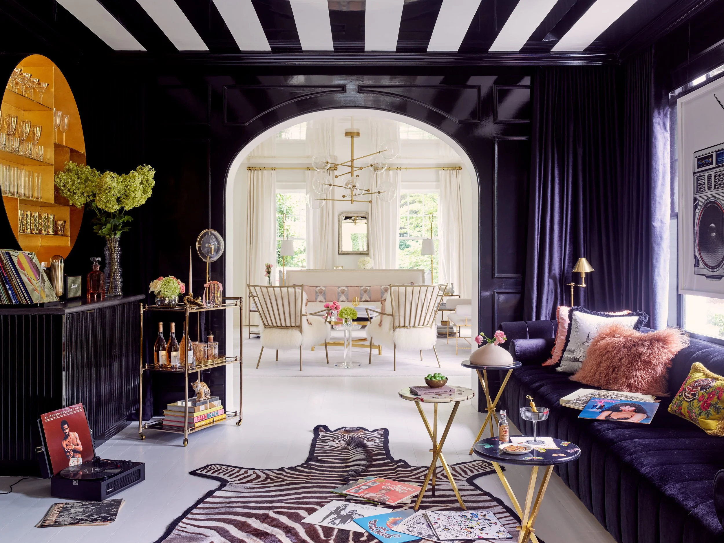 Eclectic