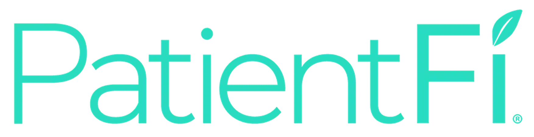 The word 'Patreon' in a stylized font with a turquoise color.