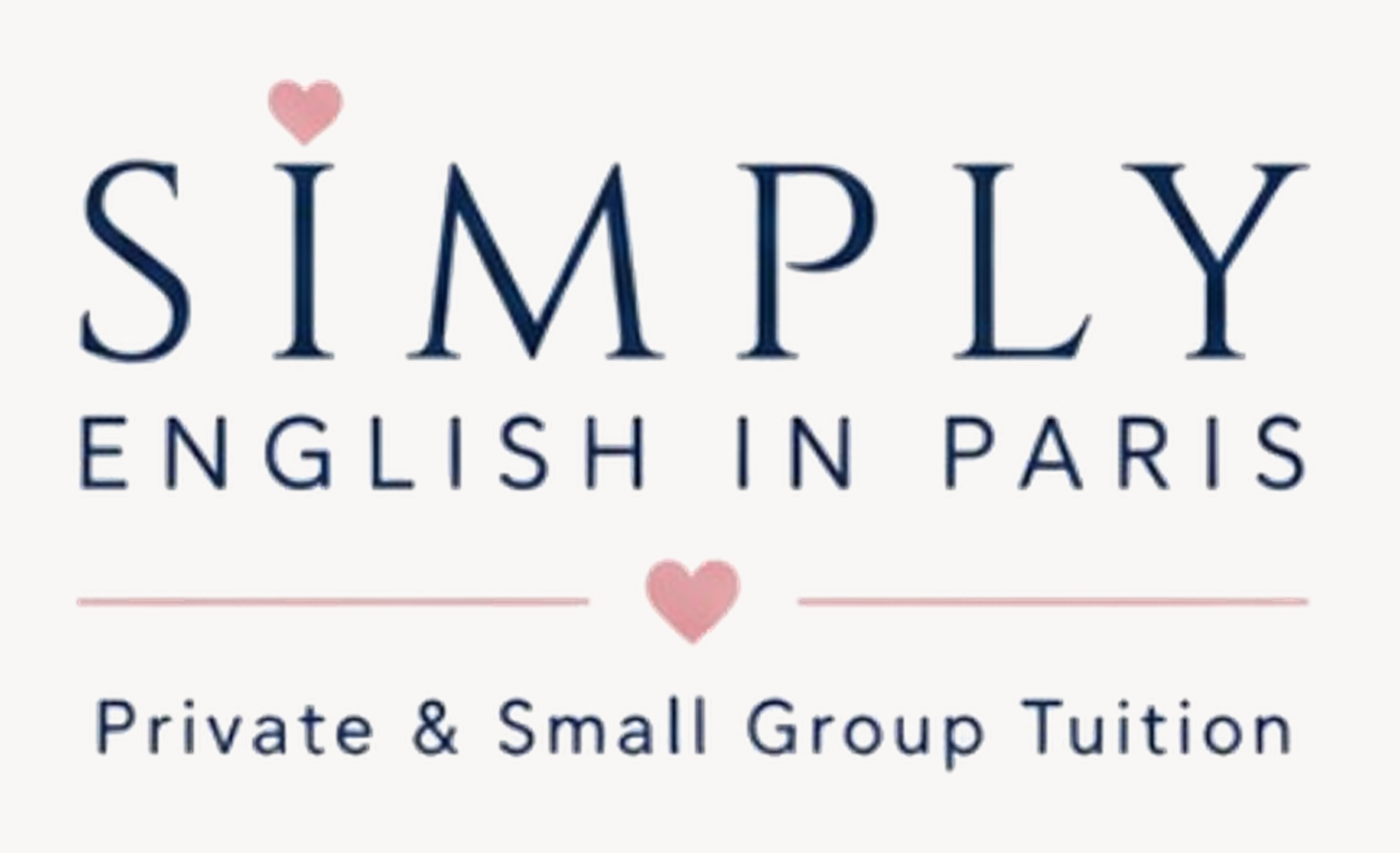 Simply English in Paris Gift voucher