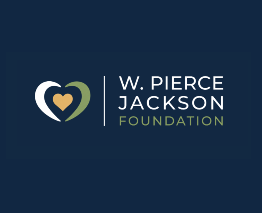 W Pierce Jackson Foundation logo