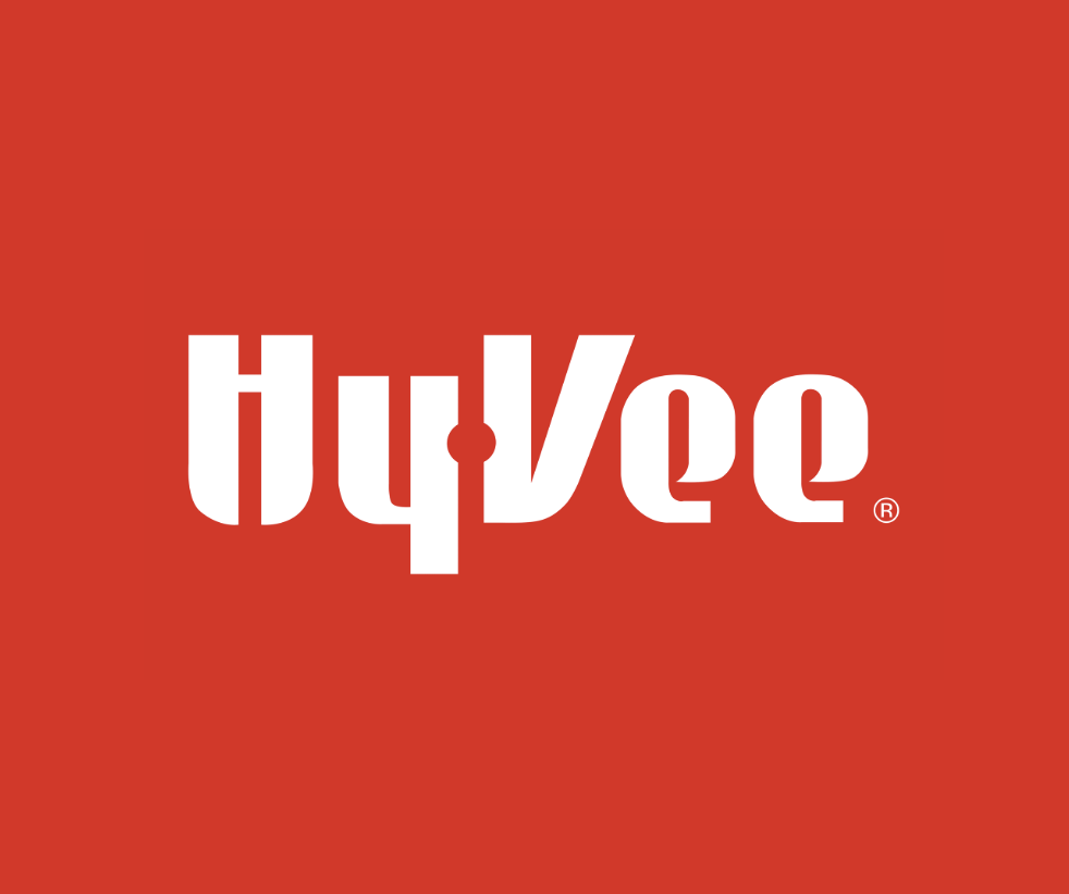 Hyvee logo