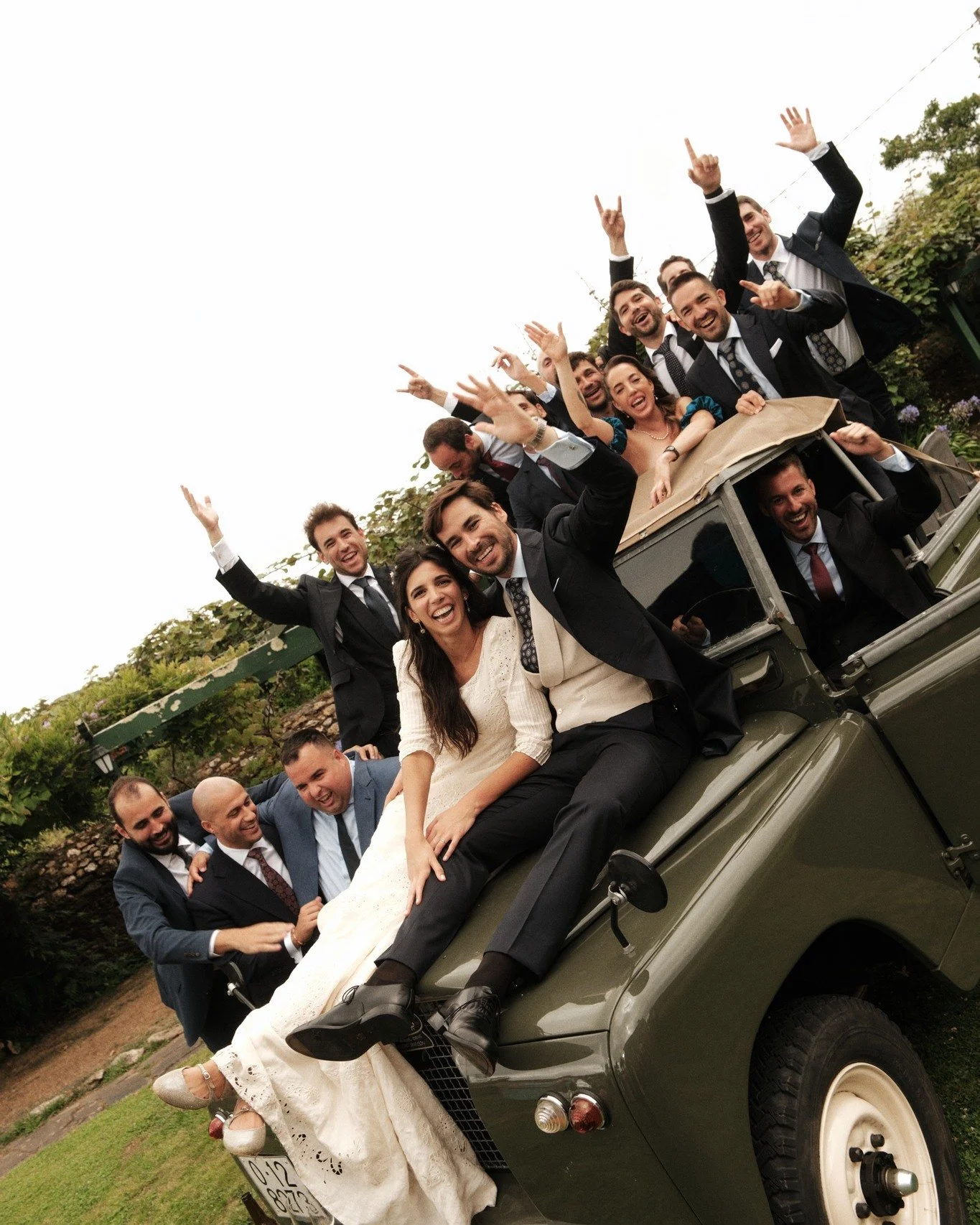 B&amp;I
.
.
.
 #BodasEspa&ntilde;a #bodas2026 #bodasgalicia #voguewedding