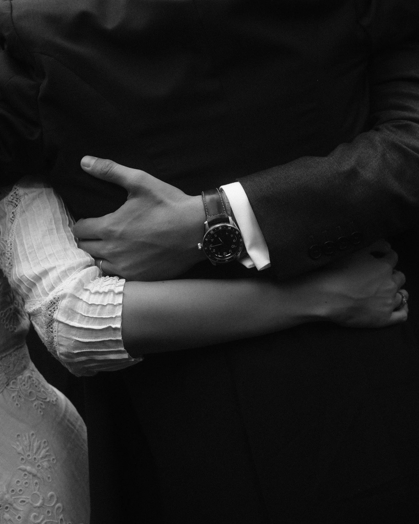 B&amp;I
.
.
.
 #inspowedding #bodasgalicia #BodasEspa&ntilde;a #bodas2026