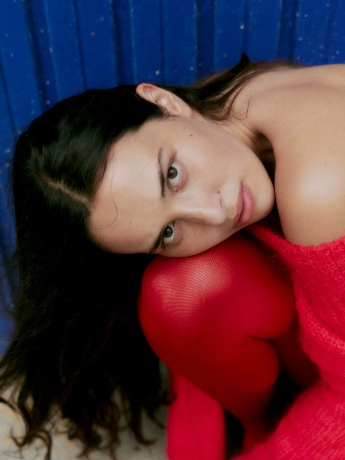 Roberta.
(43.3703107, -8.4031811)

@robertaanddreams 
@vintageandcoffee 
@colaya_