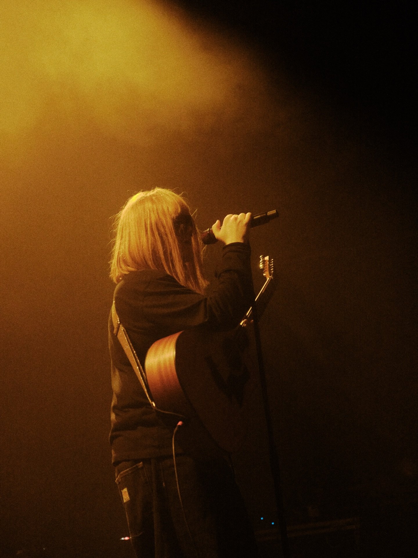 Resaca emocional de la que no queremos recuperarnos 🥲🤍 @_rusowsky @sonestrellagalicia