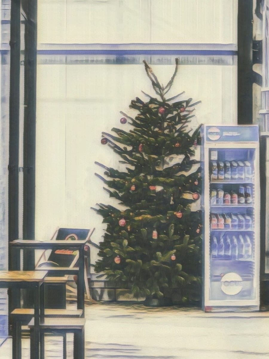 🎄 Merry Christmas, Padel Heights Community 🎄

Liebi Padel Heights Community
Mir w&uuml;nsched eu frohi Wiehnachte! Gn&uuml;ssed d&rsquo;F&auml;schtt&auml;g, spielt Padel mit Fr&uuml;nde und Familie und fiired die Zit ufem Platz mit guetem Spirit. ?