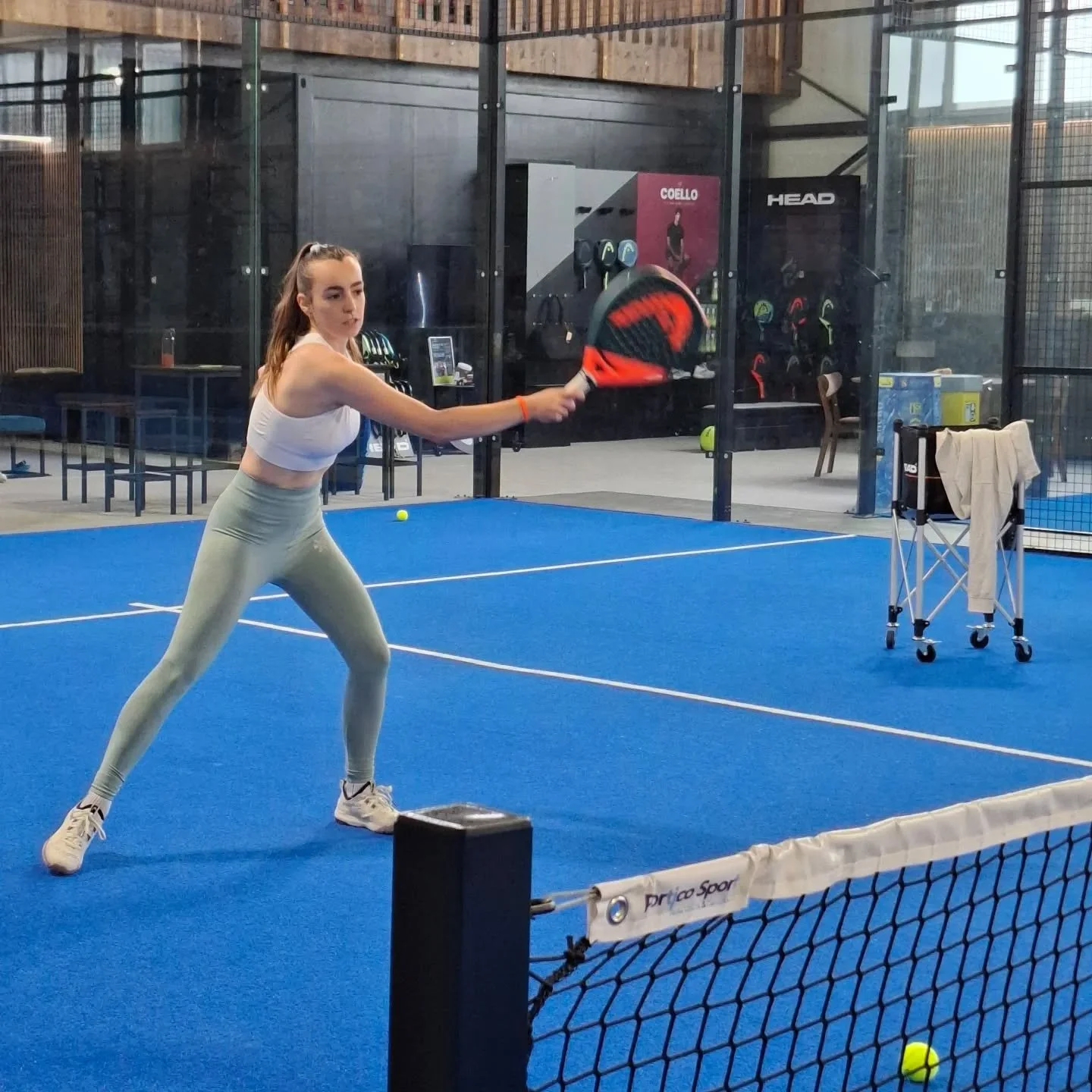 Buche jetzt dein Training. 💥
Starte heute &ndash; Ergebnisse kommen morgen.