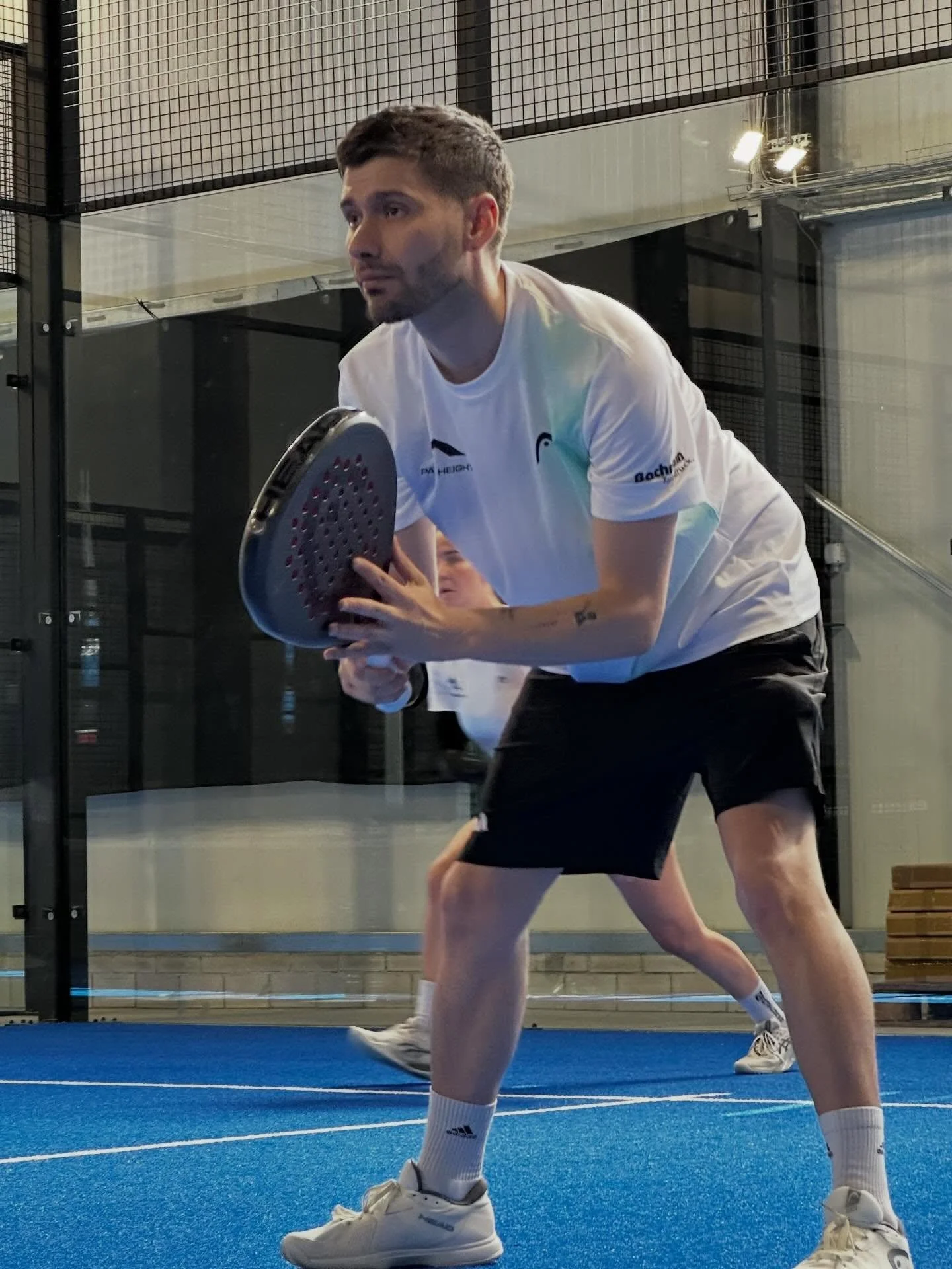 P20 Turnier 🎾
Starke Matches, tolle Leute und diese famili&auml;re Atmosph&auml;re, die solche Wochenenden besonders macht 💙

Pics by @caslus2 📸