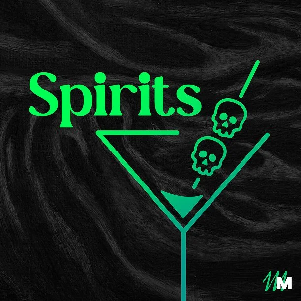 Spirits Podcast