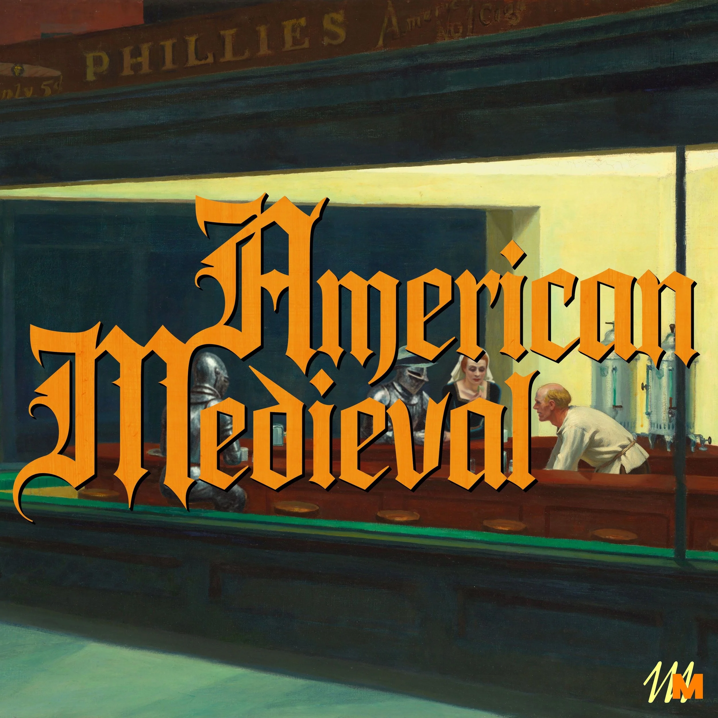 American Medieval Podcast