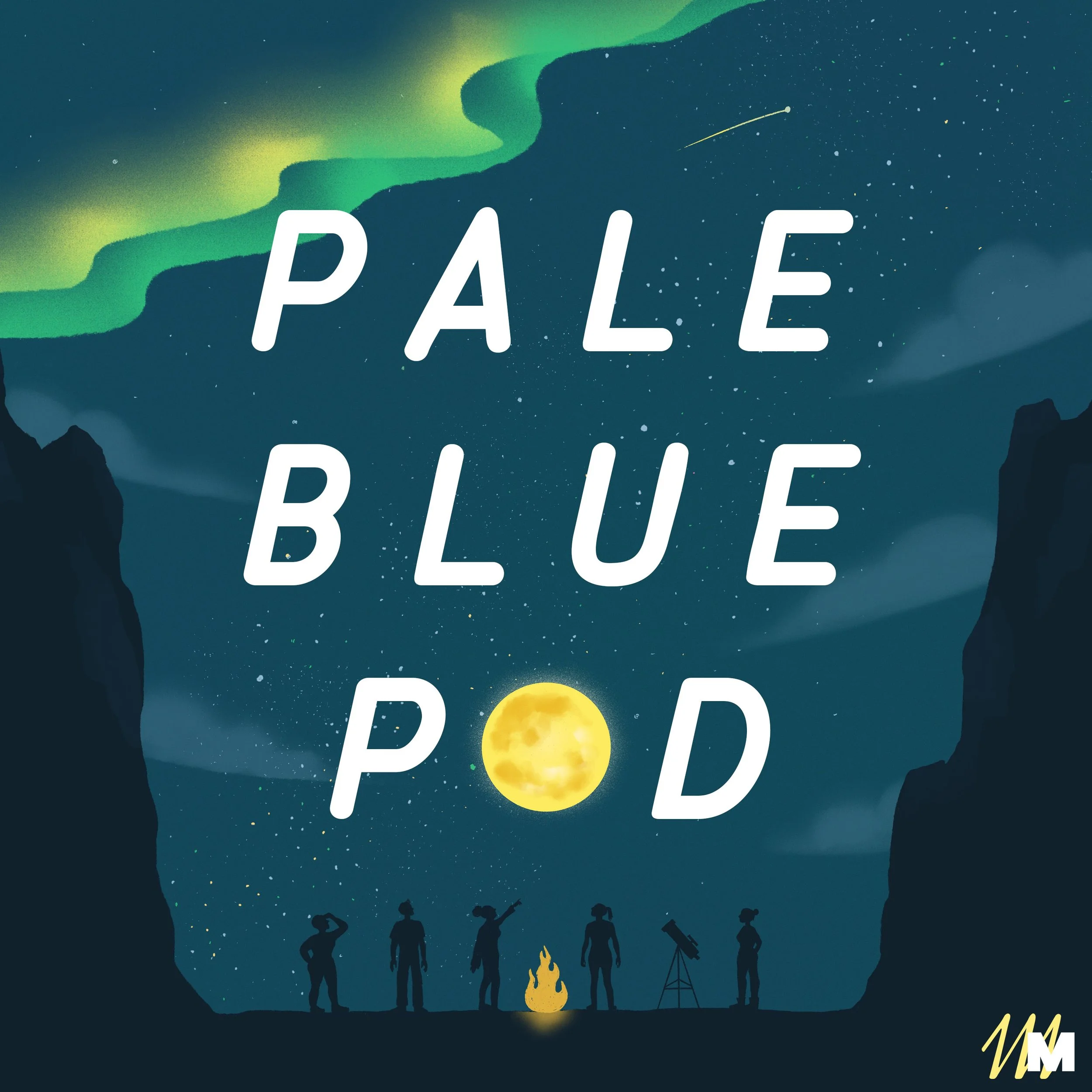 Pale Blue Pod Thumbnail