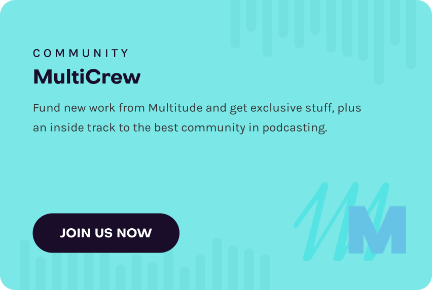 Multicrew Community Link