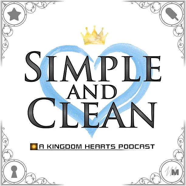 Simple and Clean Podcast