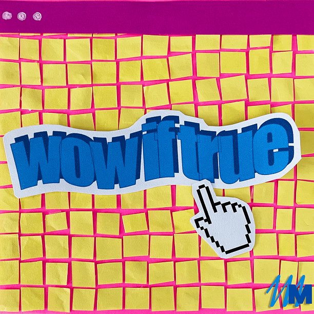 Wow if True Podcast