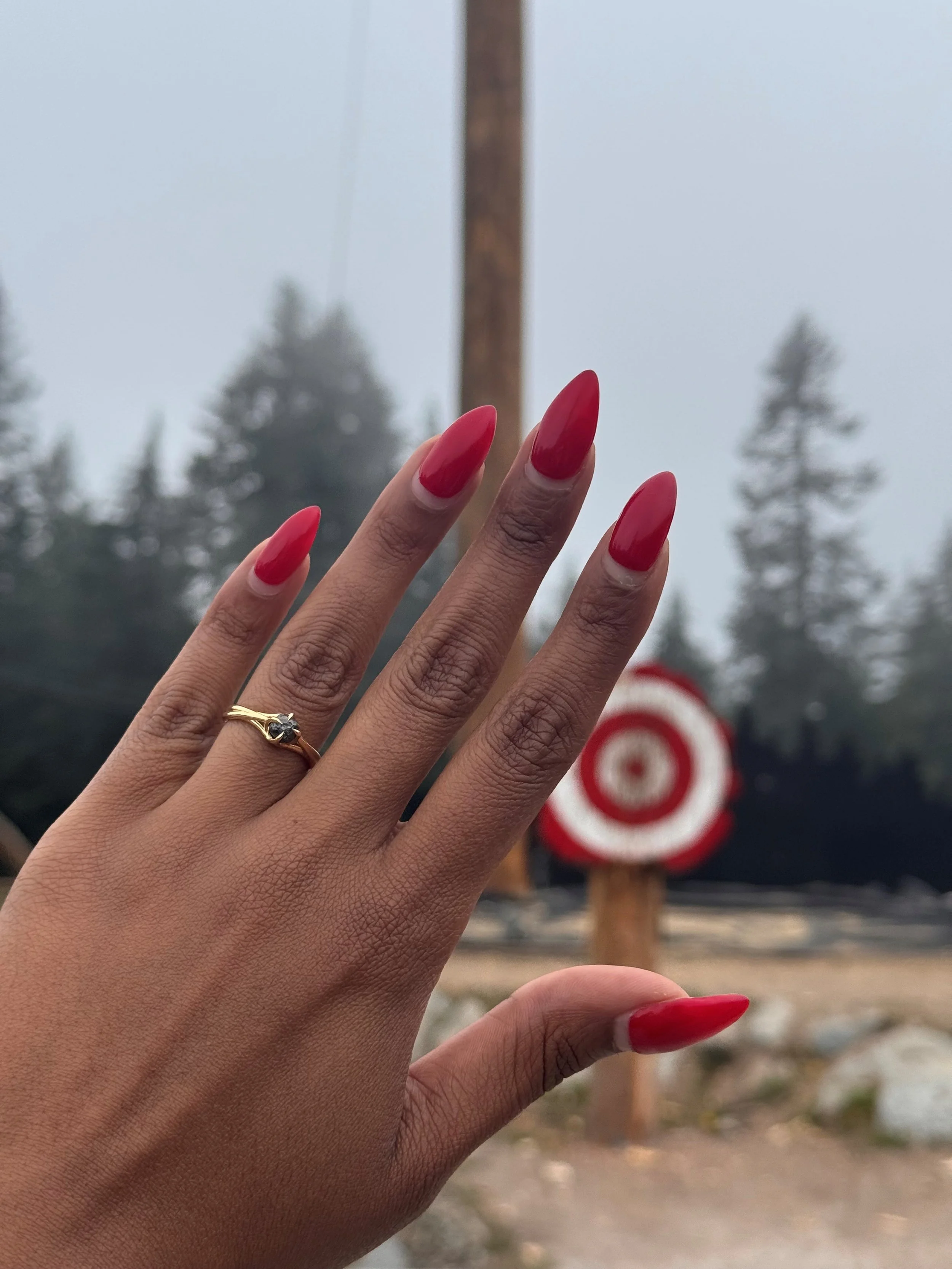 I’m from Brazil, and back in August 2017, I visited Vancouver for the very first time. On my first day in the city, someone told me I had to check out Grouse Mountain, so I went, thinking I was just ticking off a classic tourist stop.
What I didn’t e