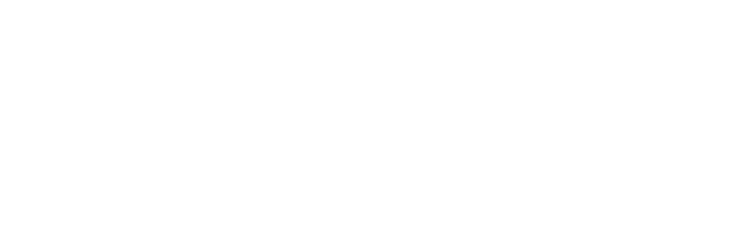 Logo de Blacky Rhyno en negro y blanco, con un gráfico de un casquillo y una espátula cruzados, y la leyenda 'Immigration Law' debajo.