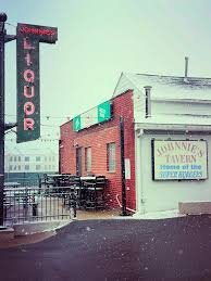 Johnnie’s Tavern