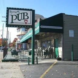 Byrne's Pub