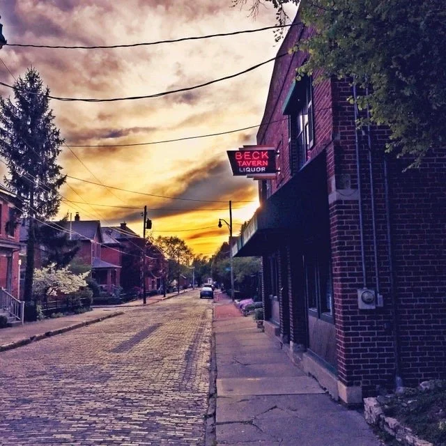 Beck Tavern