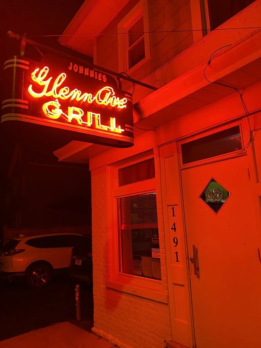 Johnnie’s Glenn Avenue Grill