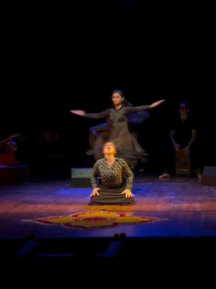 When it comes to art, it&rsquo;s important not to hide the madness. You don&rsquo;t need to look pretty all the time, the rawness, the vulnerability, and daring to reveal the parts of ourselves we&rsquo;d rather hide&mdash;that&rsquo;s where the real